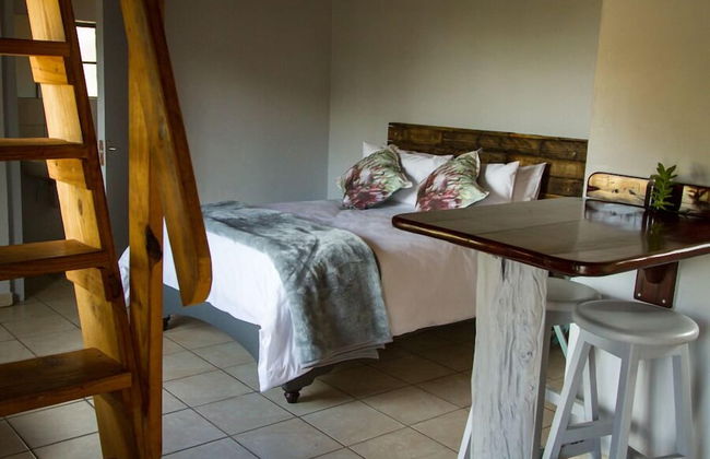 Ezemvelo Nature Reserve - Foto 8