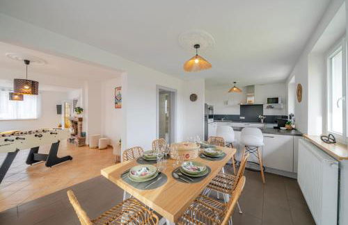 La Maison Paisible - Route des Vins - Foto 1