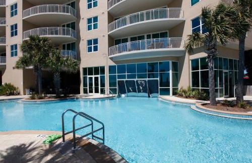 Aqua Beach Resort by Panhandle Getaways - Photo 22