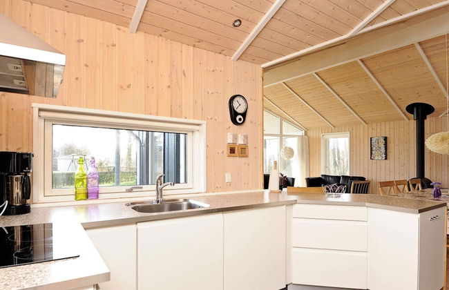 Modern Cottage With Spa - By Traum Ferienwohnungen - Foto 10