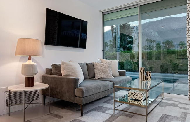 Indian Canyon Oasis in Palm Springs - Foto 22