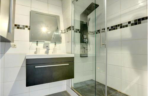 Les Caryatides - F3 lumineux proche Versailles - Foto 8