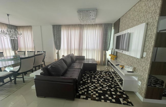 Cobertura Infinity Blue - Itapema-SC - Foto 20