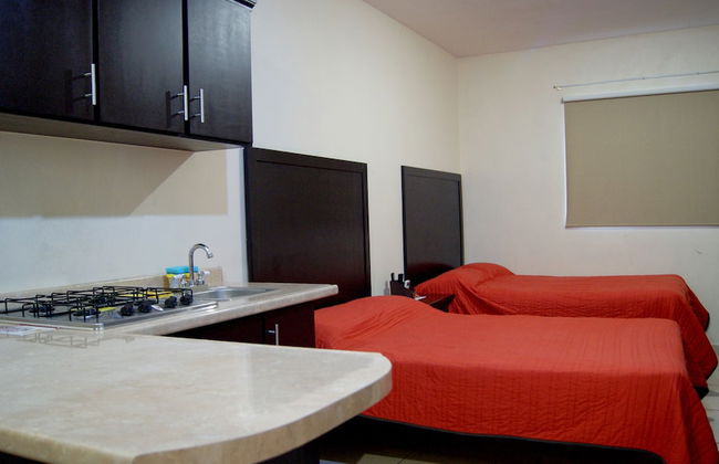 Hgen Room & Suites - Foto 4