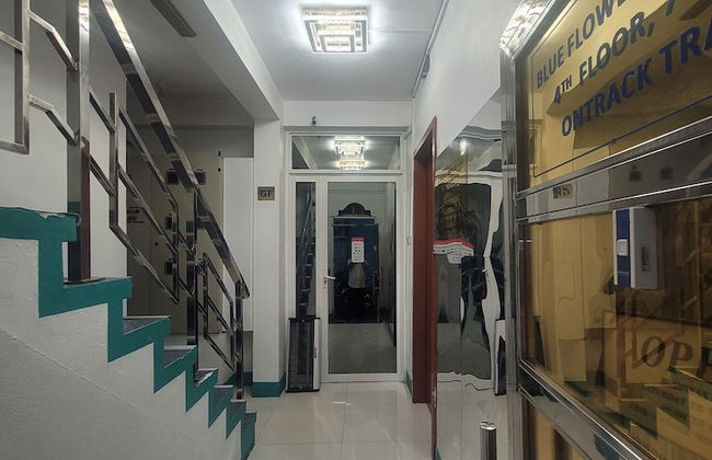 ontrack travel Male Maldives - Foto 2