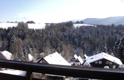 Ferienwohnung Teddy - Foto 13