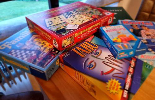 Ferienwohnung Seeblick - Foto 43