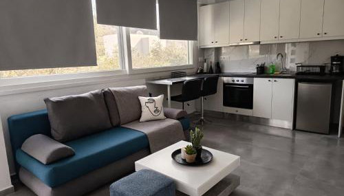 Basil Leaf - Minimal View Retreat - Foto 1