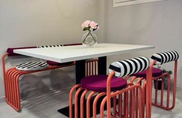 Pop Art Maisonette Ioannina - Foto 35