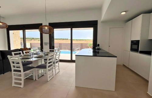 Modern villa with private pool at Golf Vistabella - Foto 20