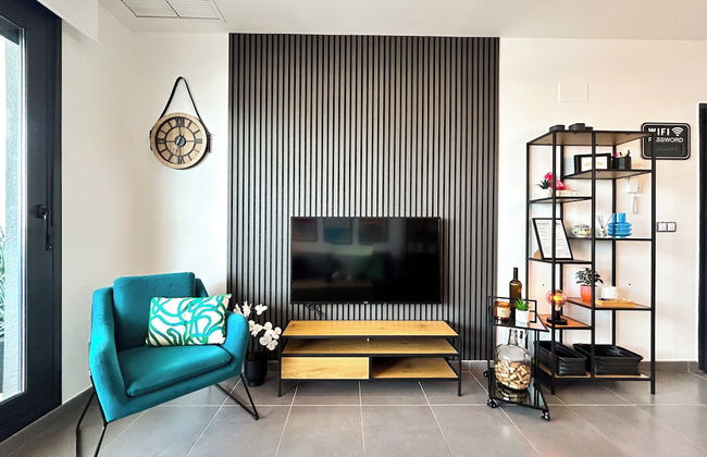 Myflats Luxury Arenales - Foto 17