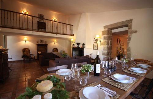 Les anciennes écuries, belle villa pour 12 personnes au coeur d'un vignoble avec piscine - Foto 34