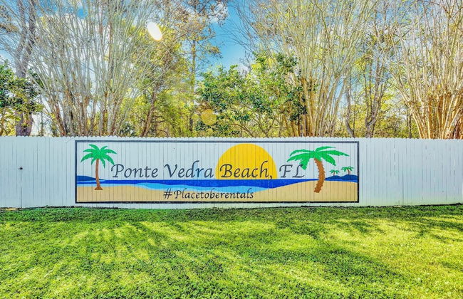 Sailfish Beach House - Pool Hottub Putting Green - Foto 70