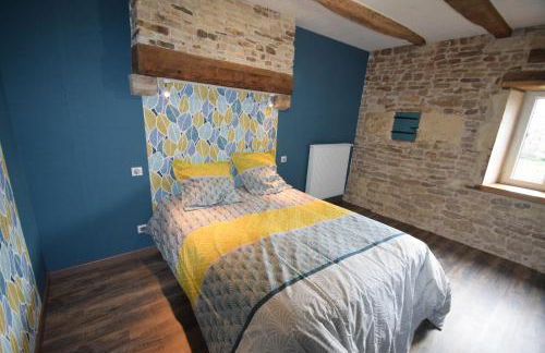 Gîte de Bena - Foto 4