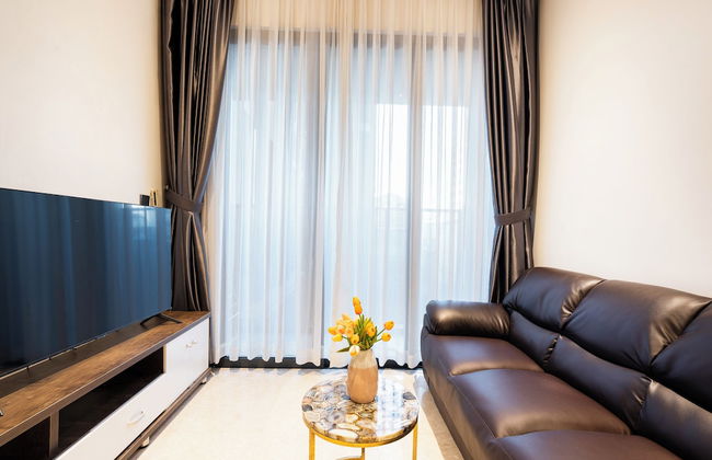 The MarQ Lanc. District 1 - Foto 24