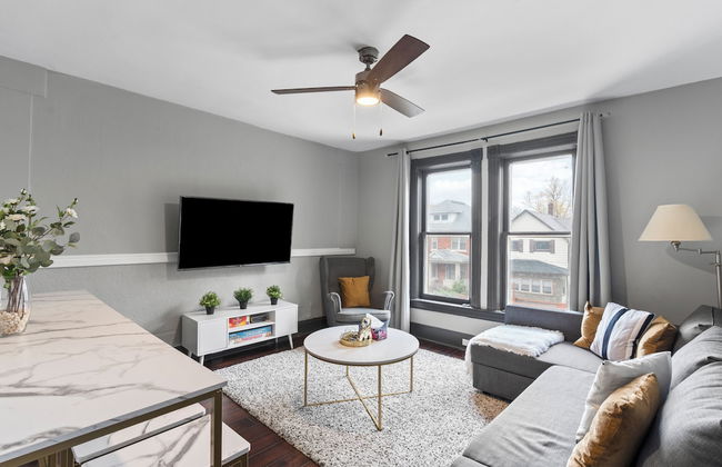 Windsor Manor - Foto 44