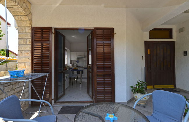 Apartment Stana 242 - Photo 45