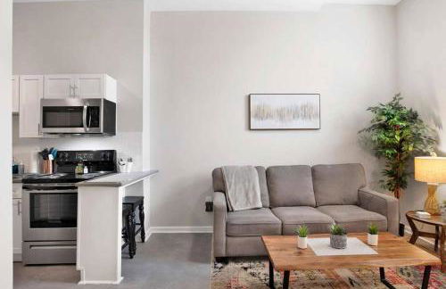 Beautiful 1 BR Renovated Apt in downtown - Foto 20