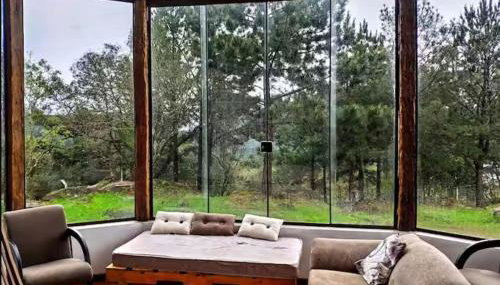 WoodHouse - Casa de campo - 15 min de Canela - Foto 5