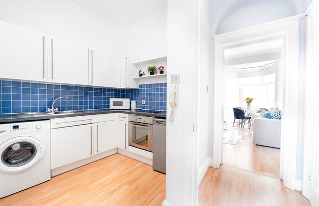 Mayfair by CAPITAL - Foto 25