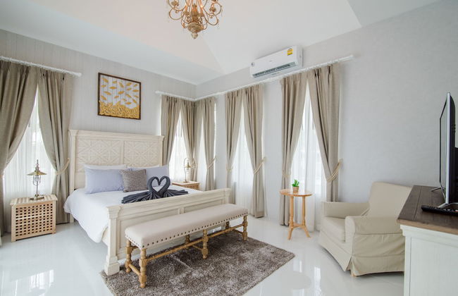 Baan Marwin Hua Hin - Photo 27