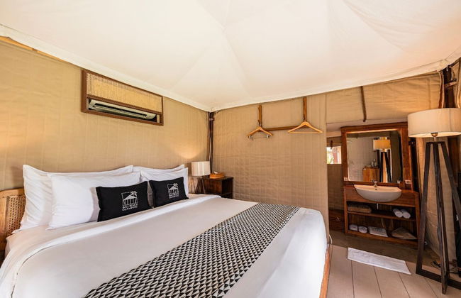 Bali Beach Glamping - Photo 20