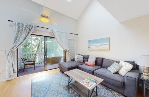 Beach Golfer's Nest - Foto 1