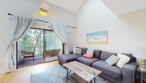 Beach Golfer's Nest - Foto 1