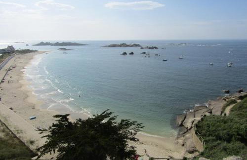 Gîte neuf avec Jacuzzi et Les plages à pied - Foto 17