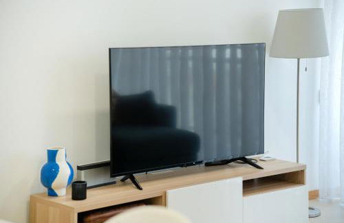 Apartamento Lux 1882 - Foto 8