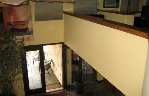 Pet-Friendly Cabin Rental for Two in Pipe Creek, Texas - Foto 8