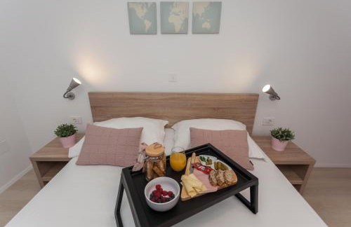 Apartmani Pocco Locco - Foto 22