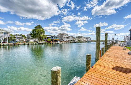 Off Duty - Pet Friendly, Waterfront! - Foto 6