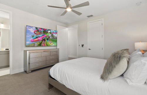 Jacks Club Serenity Villa-TB026 - Foto 38