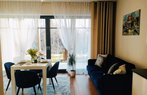 Apartamenty RÓŻANA 2 - Foto 3