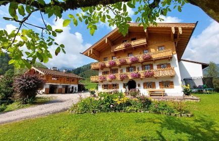 Öderbauer-Hof - Foto 17