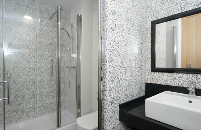 Apartments Ramblas 108 - Foto 27