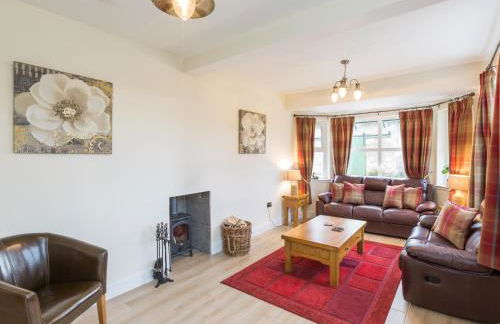 Chauffeur's Cottage with Hot Tub - Foto 31