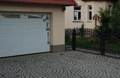 Ferienwohnung Stadtvilla - Foto 1