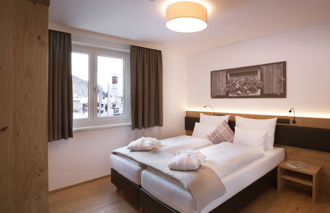 Arlberg Resort Klösterle - Foto 8