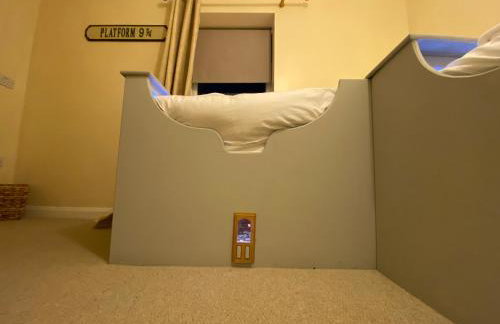 Holly Farm Cottage - Foto 18