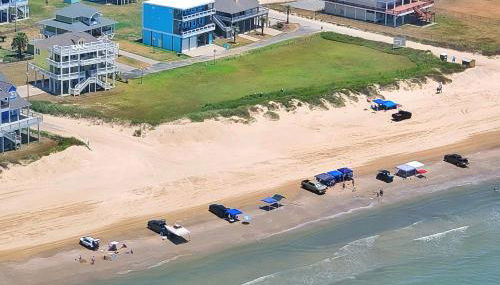 Beachfront - Hot Tub - Home Theater - Foto 4