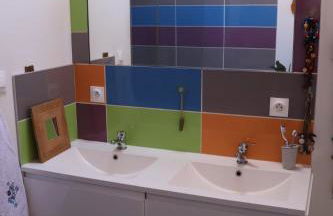 Eco-gîte La Clé des Champs - Foto 9