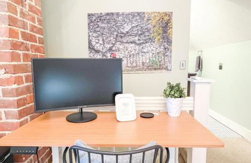 Historic Sophisticated Central Home in Omaha - Foto 34