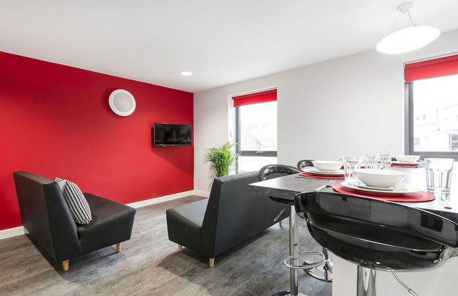 Yugo Explore - Arofan House - Foto 8