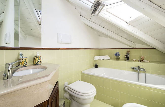 Lovely Luxury Villa With Private Pool Near the Center of Syracuse - Foto 20