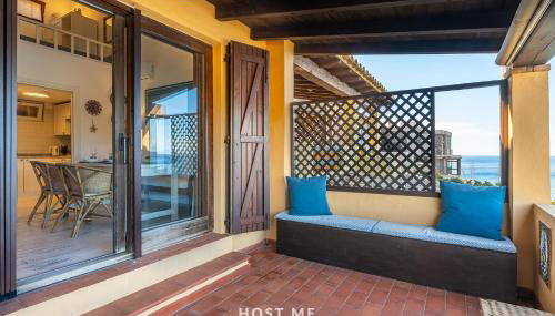 Casa Stefania - Cala Caterina - Foto 3