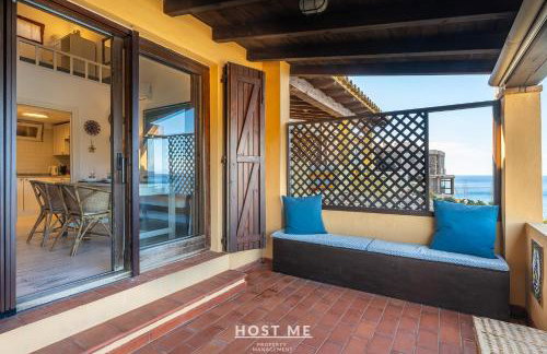 Casa Stefania - Cala Caterina - Foto 3