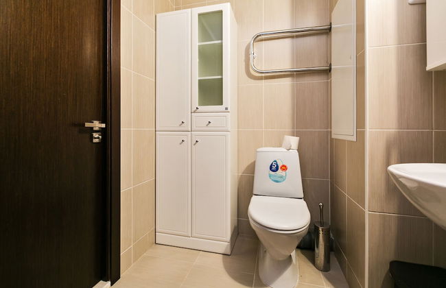 Apartments on Ozernaya - Photo 23