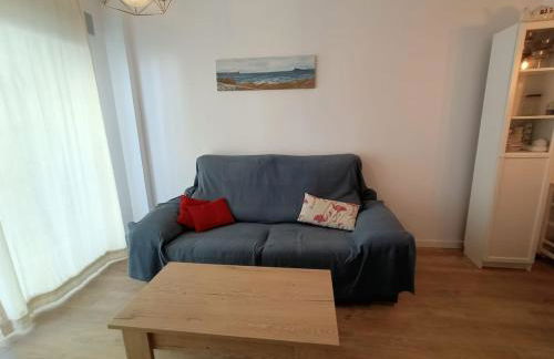 Marina3 - Playa de Daimús - Foto 11